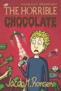 Horrible Chocolate