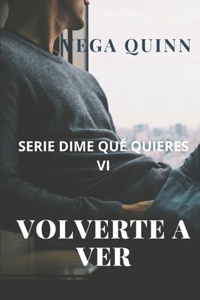 Volverte a ver (Erótica) LGBT