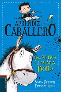 Una Yegua Llamada Dora