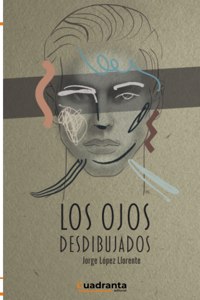 ojos desdibujados