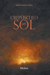 Crepúsculo del sol