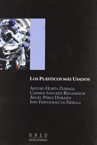 Los plasticos mas usados