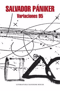 Variaciones 95 (Diarios de Paniker 2)