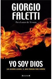 Yo Soy Dios