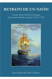 Retrato de Un Navío