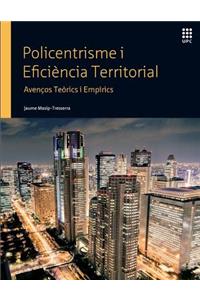 Policentrisme i Eficiència Territorial
