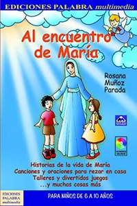 Al encuentro de Maria