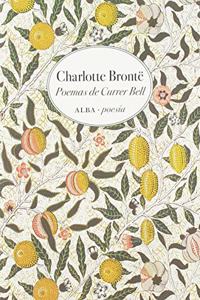 Poemas de Currer Bell