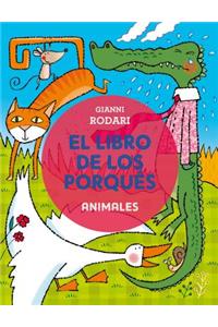 Libro de Los Porques, El. Animales