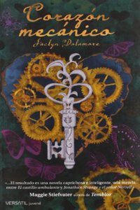 Corazon Mecanico (Spanish Edition)