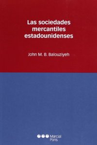 Las sociedades mercantiles estadounidenses