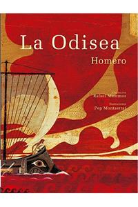 La Odisea