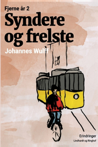 Syndere og frelste