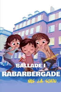 Ballade i Rabarbergade