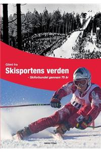 Glimt fra Skisportens verden