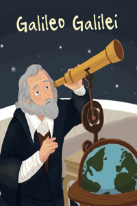 Galileo Galilei Genius