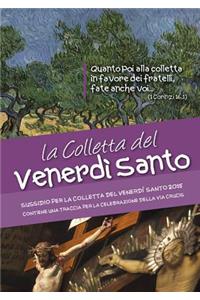 La Colletta del Venerdi Santo