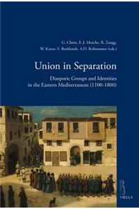 Union in Separation