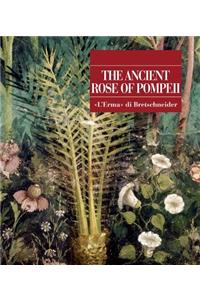 Ancient Rose of Pompeii