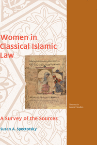 Women in Classical Islamic Law