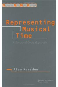 Representing Musical Time