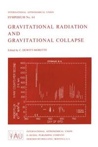 Gravitational Radiation and Gravitational Collapse