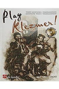 Play Klezmer!