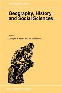 Geography, History and Social Sciences