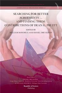 Searching for Better Agreements ... and Finding Them