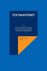 Textskafferiet