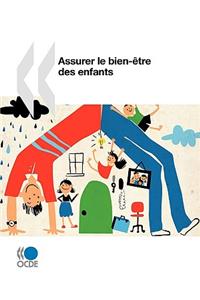 Assurer le bien-être des enfants