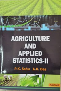 Agriculture & Applied Statistics 2