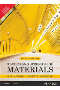 Statics and Strength of Materials