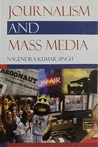 Journalism And Mass Media