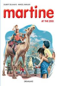 Martine Goes To The Zoo