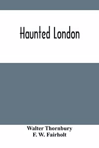 Haunted London