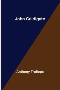 John Caldigate