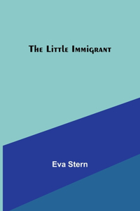Little Immigrant