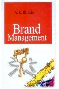 Brand Management