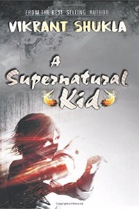 Supernatural Kid