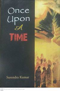 Once Upon A Time
