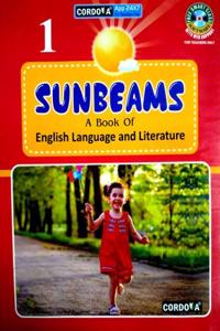Cordova Sunbeams English Language and Literature Class 1