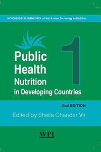 Public Helth Nutrition in Developing Countries 2nd Edition (2 Volume Set)