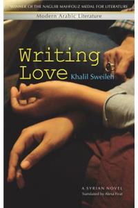 Writing Love