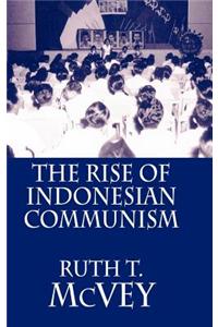 Rise of Indonesian Communism