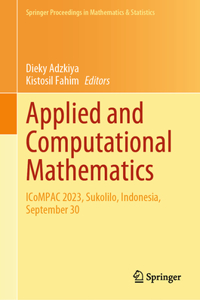 Applied and Computational Mathematics