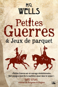 Petites guerres et Jeux de parquet