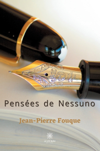 Pensées de Nessuno