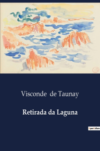 Retirada da Laguna