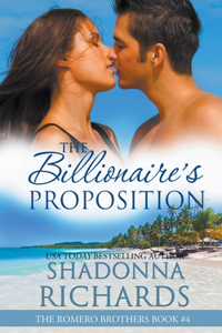 Billionaire's Proposition